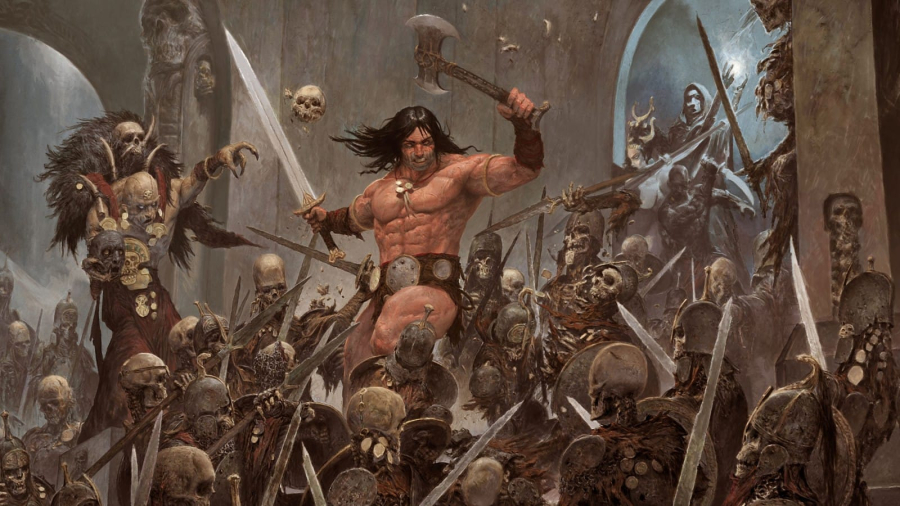 conan