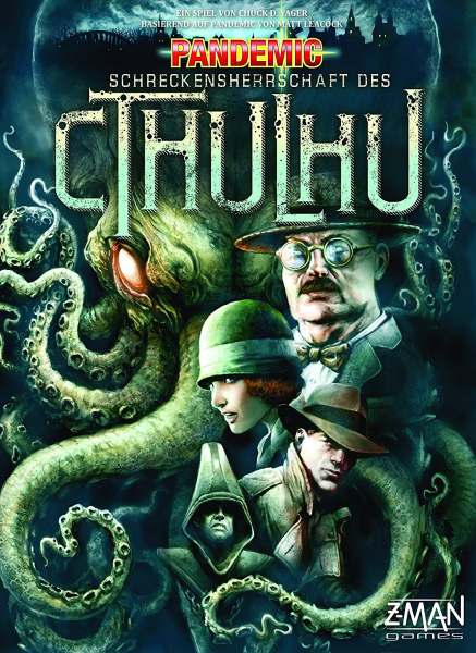 cthulhupandemic