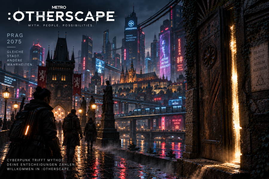 otherscape