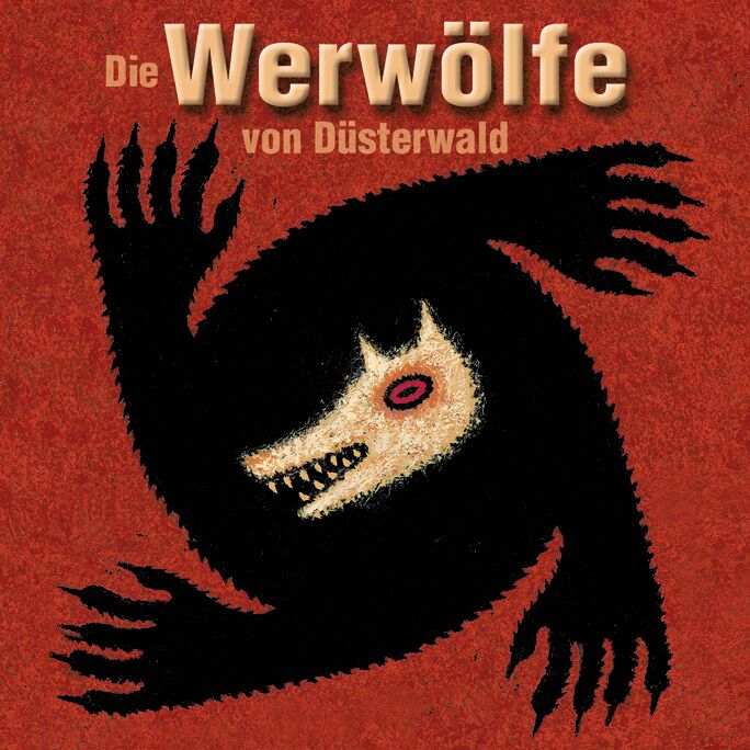 Werwolfe