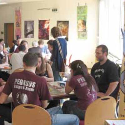 Heldencon 2009 03