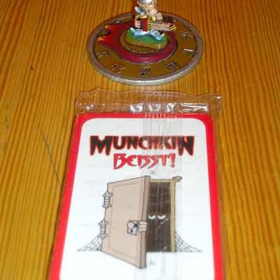 Munchkin V 4