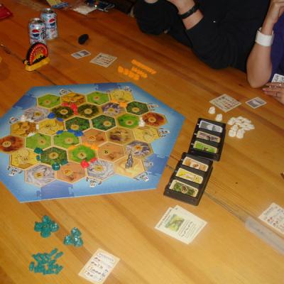 Catan