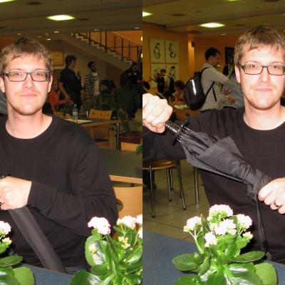 Essen 2011
