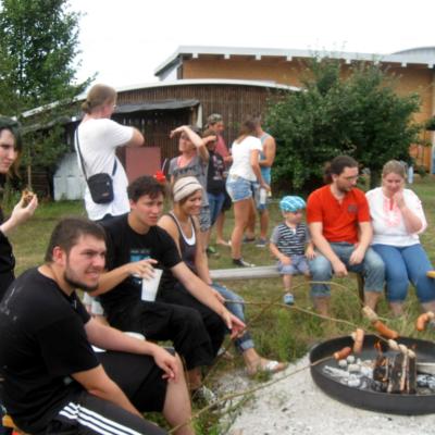 Grill 066