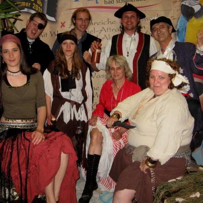 Piraten 11