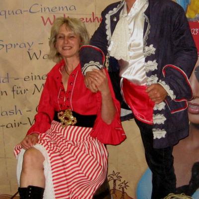 Piraten 12