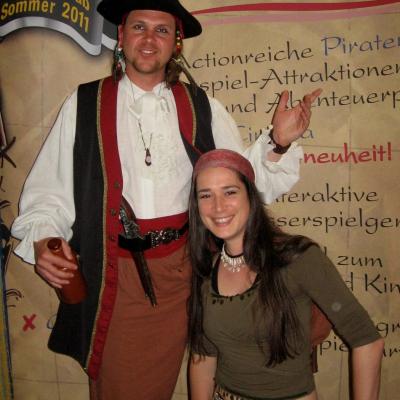 Piraten 13