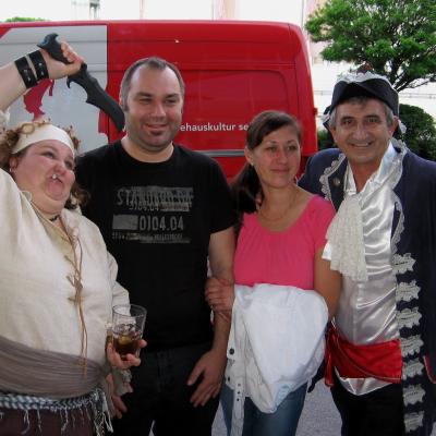 Piraten 8