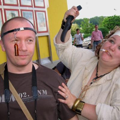 Piraten 9