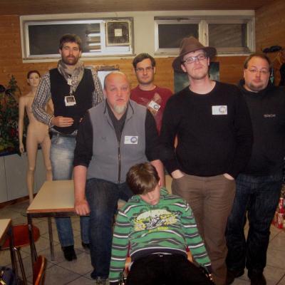 Tauf 022